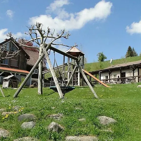 Campsite Allgaeuer Mobilheim Weiler-Simmerberg
