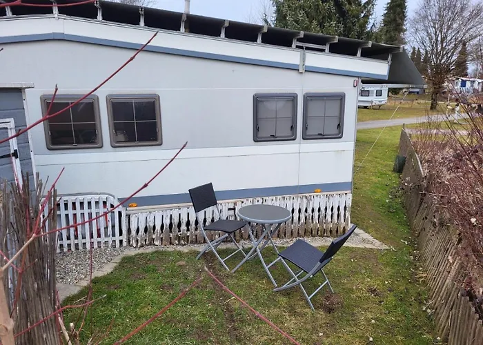 Camping Allgäuer Mobilheim *